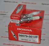 Свечи зажигания Honda 98079-5614E
