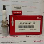 Свечи зажигания Honda 9807B-5615P
