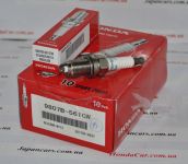 Свечи зажигания иридий Honda 9807B-561CW