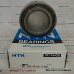 Подшипник ступицы переднего колеса NTN AU1006-3LX2L/L588