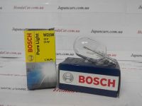 Галогенная лампа "BOSCH" Pure Light W21W 12V 21W