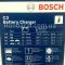Зарядное устройство Bosch C3