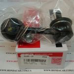 Стойка стабилизатора задняя левая CTR CLHO-37