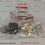 Рулевая тяга CTR CRHO-24