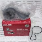 Водяной насос комплект GMB GWHO60A