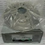 Тормозной диск задний LPR H1019P