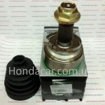 Шрус внешний (наружный) LPR KHO877