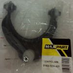 Рычаг передней подвески правый верхний MAXPART MX51450-SDA-A01