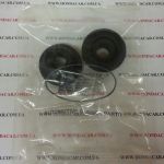 Втулка амортизатора заднего RBI O13201E