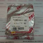 Сайлентблок переднего нижнего рычага задний RBI O24003WS