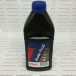 Тормозная жидкость DOT-4 TRW PFB401 1л