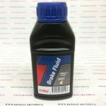 Тормозная жидкость DOT-4 TRW PFB425 0.25л