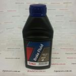 Тормозная жидкость DOT-4 TRW PFB450 0.5л