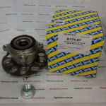 Ступица колеса заднего SNR R174.67