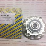 Ступица колеса заднего SNR R174.87