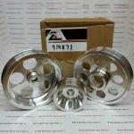 Комплект облегчённых шкивов Ralco RZ 914871