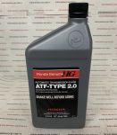 Масло трансмиссионное "ATF-TYPE" 2,0 Honda 0,946 мл 08200-9015