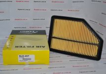 Фильтр воздушный TOKO BJ2-457