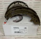 Тормозные колодки ручника Ferodo FSB 4044