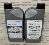 Масло моторное 5W30 Honda 1 л 08232P99C1LHE