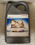 Масло трансмиссионное "ATF-DW1" Honda 4 л 0826899904HE