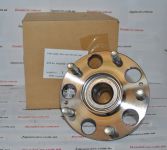 Ступица колеса заднего NTN HUB283-6