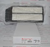 Фильтр воздушный Interparts IPA-442