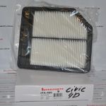 Фильтр воздушный Interparts IPA-469