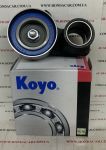 Ролик натяжителя ремня ГРМ Koyo 14510-RCA-A01