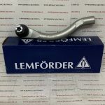 Наконечник рулевой тяги левый Lemforder 2965701