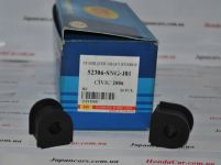 Втулка стабилизатора заднего RBI O21206E