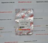 Сайлентблок заднего нижнего поперечного рычага задний RBI O252013