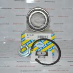 Подшипник ступицы переднего колеса SNR R174.61