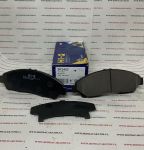 Тормозные колодки передние Sangsin SP1452
