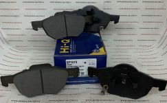 Тормозные колодки передние Sangsin SP1573