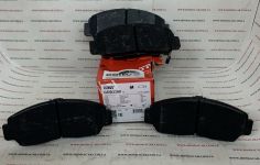 Тормозные колодки передние TRW GDB3268